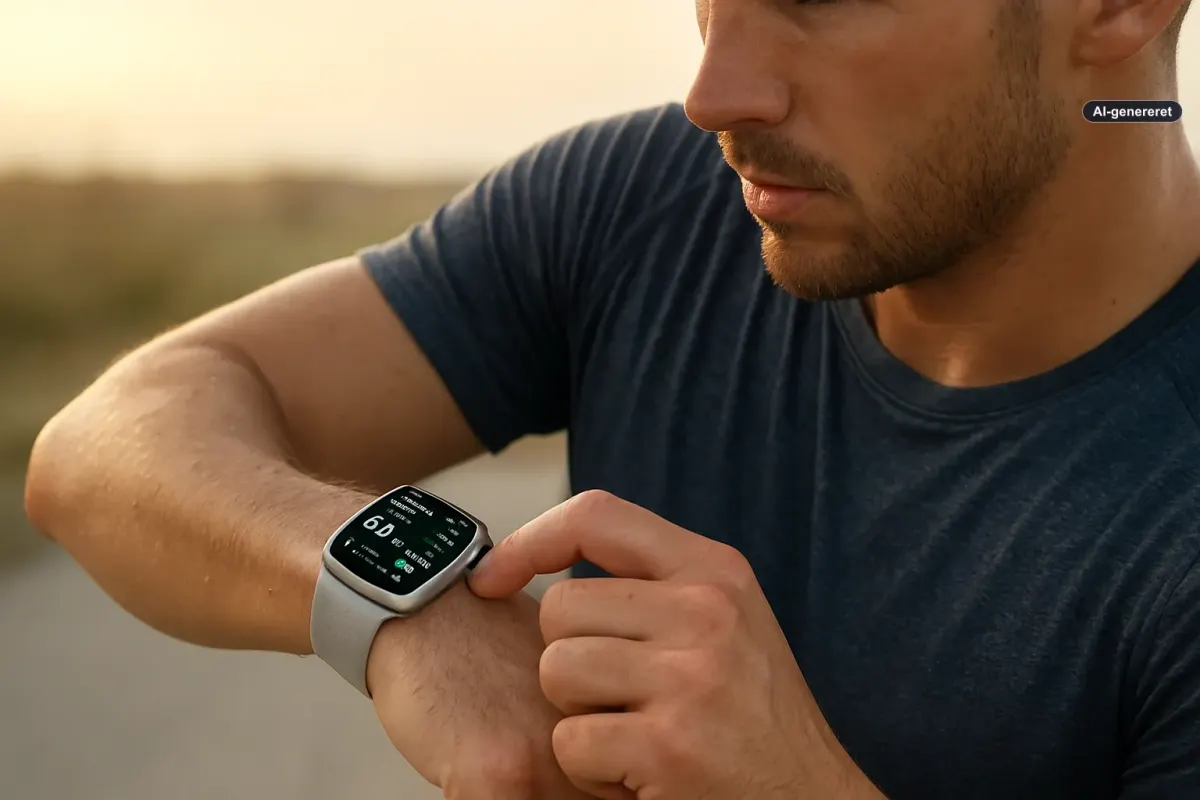 Apple Watch Series 12: derfor kan en opgradering give mening – men ikke for alle Artikelbillede
