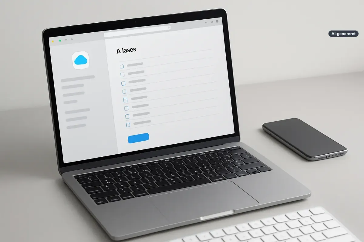 Apple ser ud til at have hævet grænsen for iCloud Mail-aliaser til ni Artikelbillede