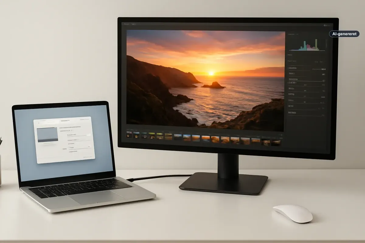 macOS 27 løser et irriterende HDR-problem på tredjepartsdisplays Artikelbillede