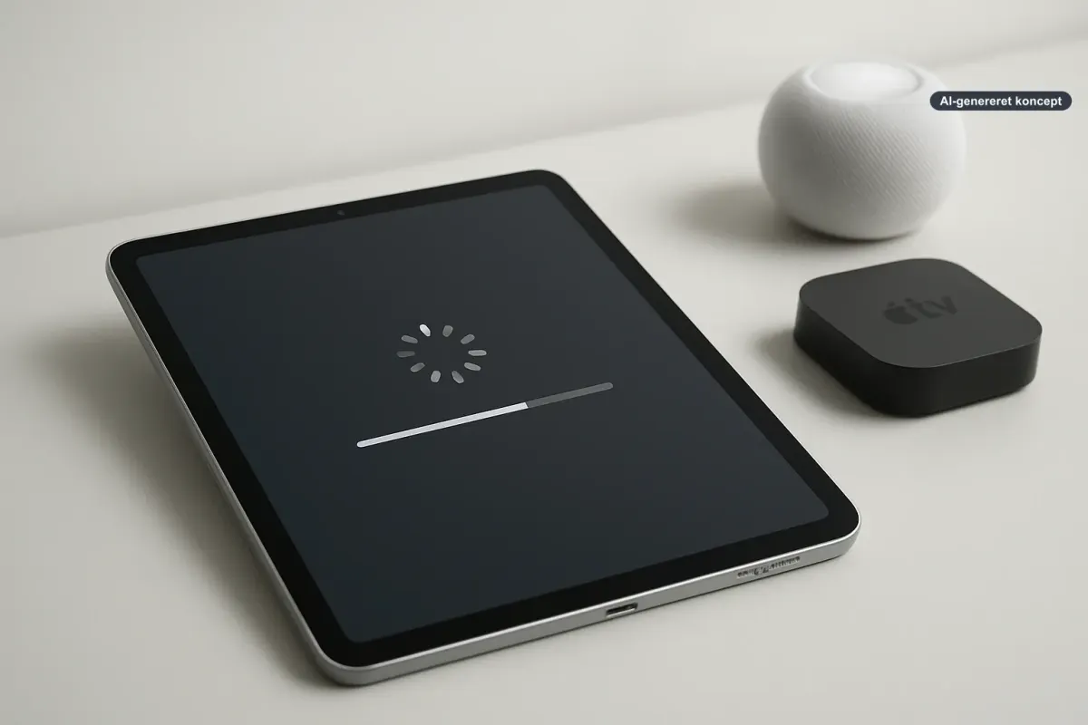 iPadOS 27.2 public beta 2 ruller ud – men de mest interessante nyheder er stadig skjult i koden Artikelbillede