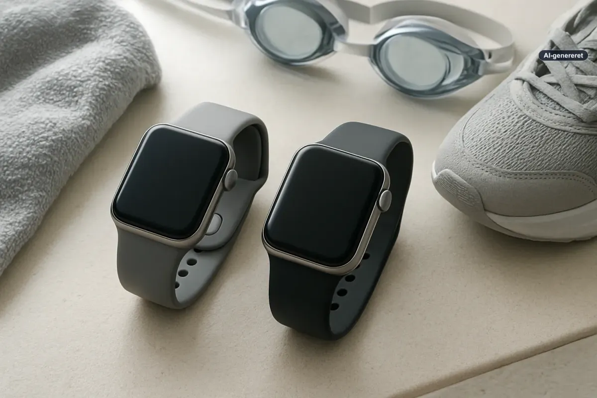 Apple Watch Series 9 vs. Series 12: Her giver en opgradering faktisk mening Artikelbillede