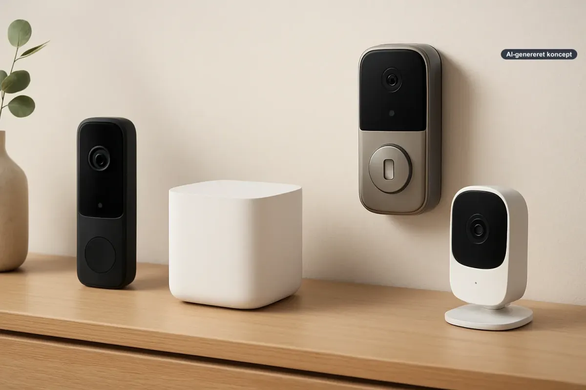 LG kan blive Apples genvej til et større smart home — men ikke i morgen Artikelbillede