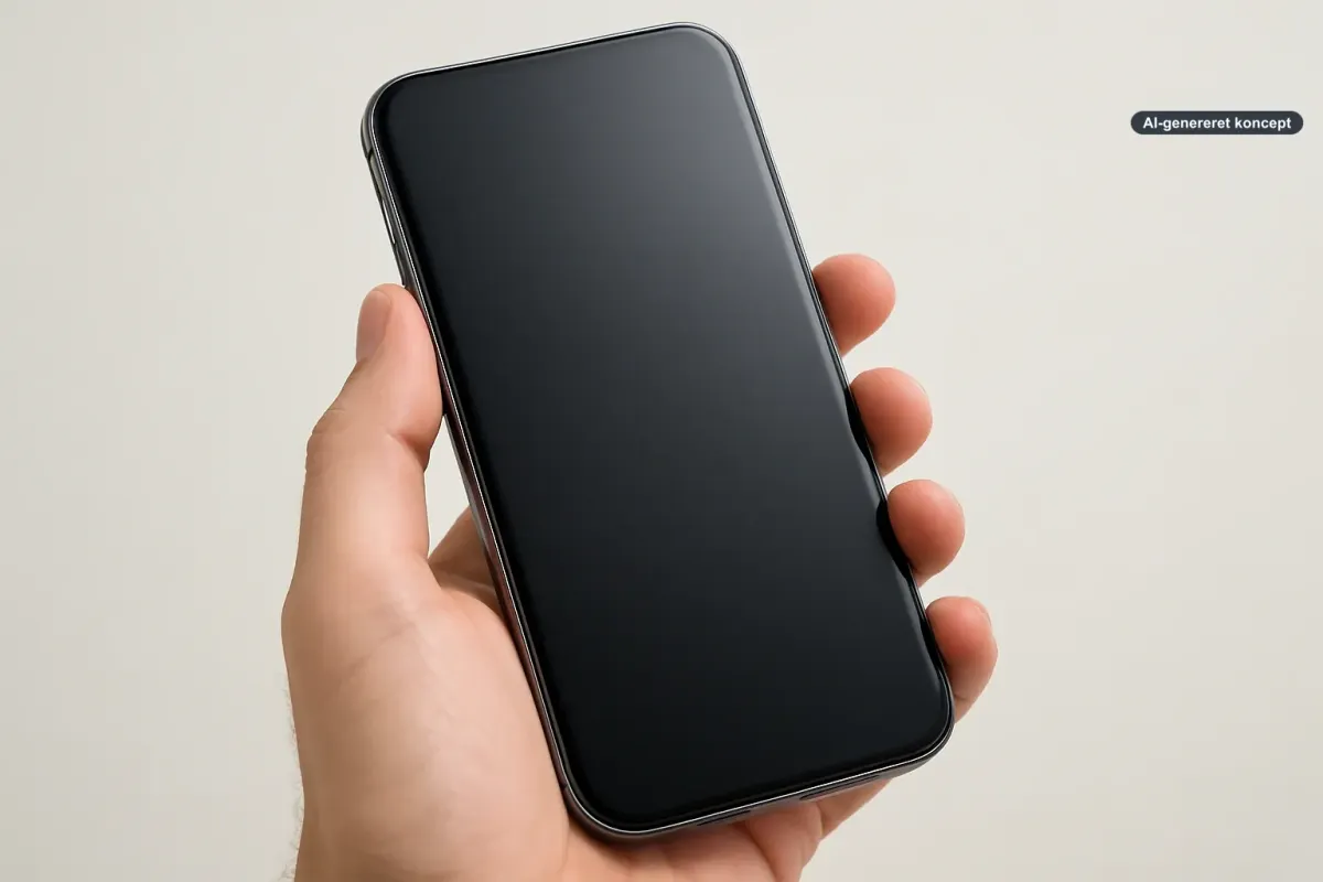 Rygte: Apple afventer angiveligt Samsung-teknik til næsten kantløs iPhone Artikelbillede