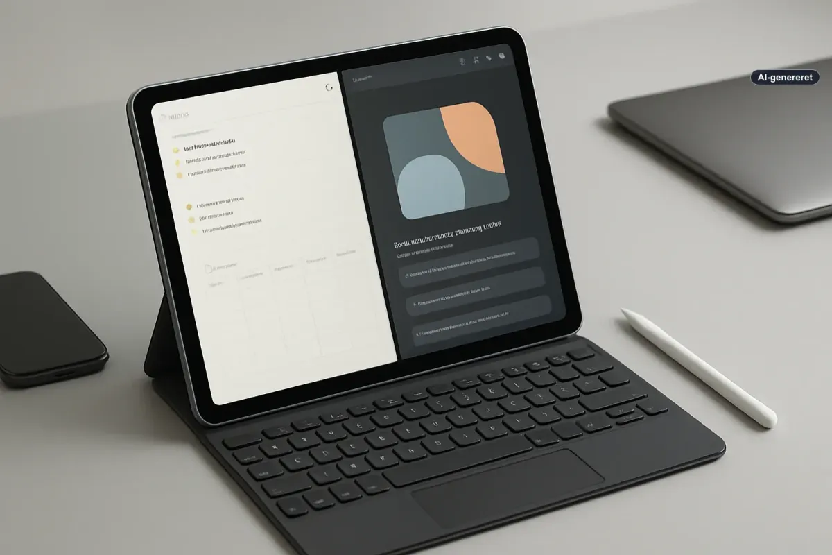 Meta Muse får iPad-understøttelse i ny opdatering Artikelbillede