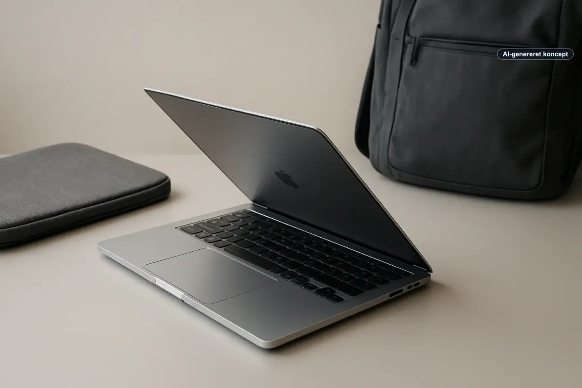 Rygte om MacBook Pro skifter kurs: Ikke markant tyndere, men måske lettere Artikelbillede