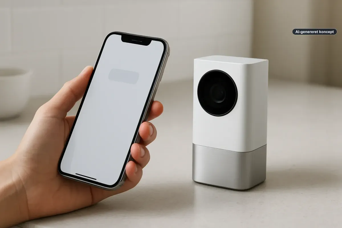 iOS 27 kan gøre LG’s kommende Home-tilbehør markant mere Apple-agtigt Artikelbillede