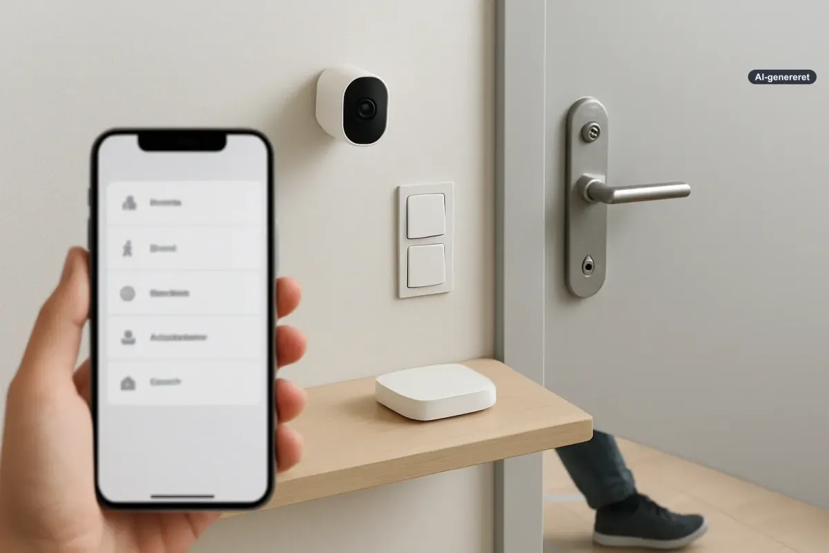 HomeKit Secure Video gemmer ikke bevægelse? Tjek disse indstillinger før du nulstiller noget Artikelbillede