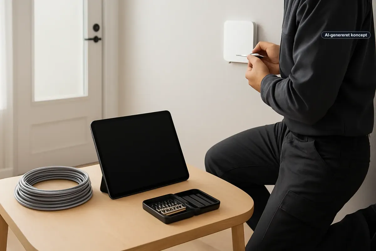 ADT kan blive Apples næste smart home-partner – men foreløbig er det stadig et rygte Artikelbillede
