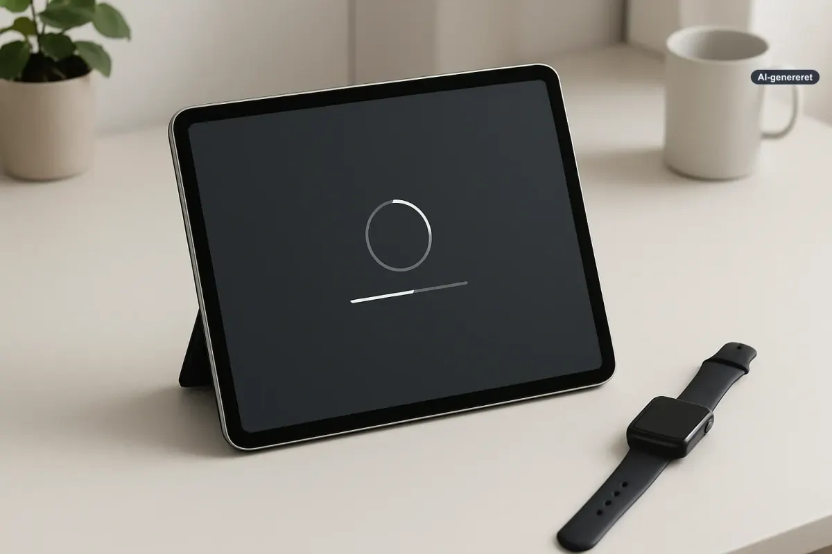 iPadOS 27.2 beta 4 er ude nu – public beta er også klar Artikelbillede