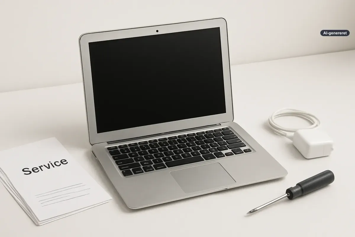 Apple lukker for support af den sidste 12-tommer MacBook Artikelbillede