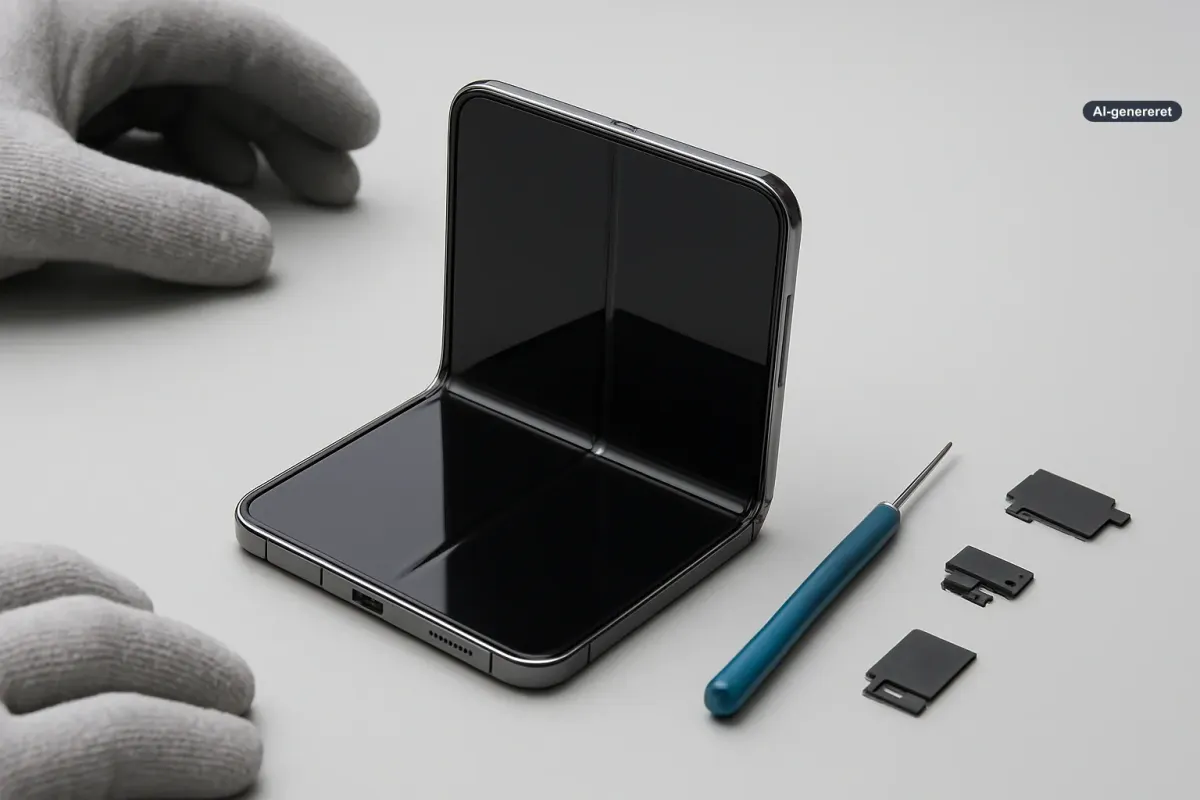 iPhone Duo: Reparationer uden AppleCare Plus bliver hurtigt en stor ekstraregning Artikelbillede