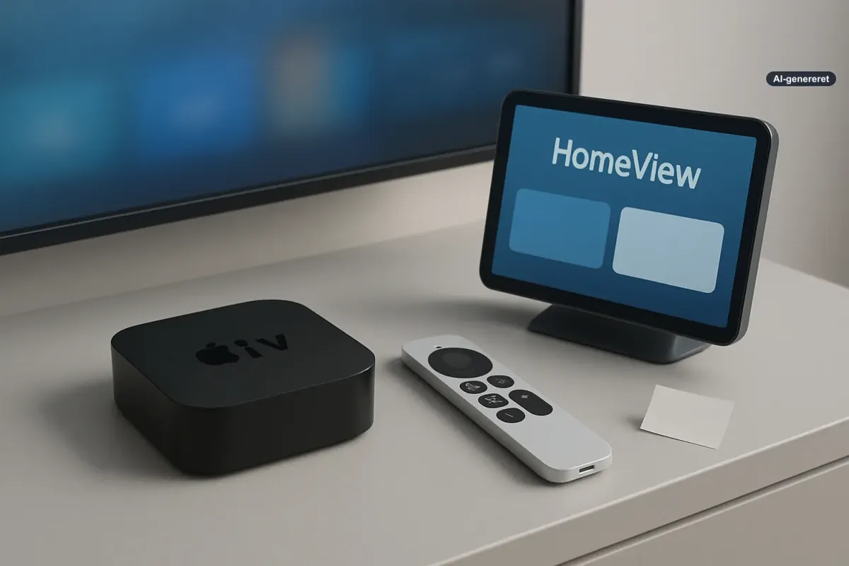 Apple TV 4K er allerede sat ned før lancering – her er det, vi faktisk ved Artikelbillede