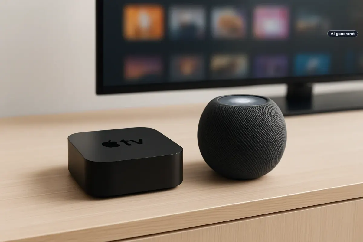 Apple TV 4K er blevet markant dyrere i USA — og det ændrer købsregnestykket Artikelbillede