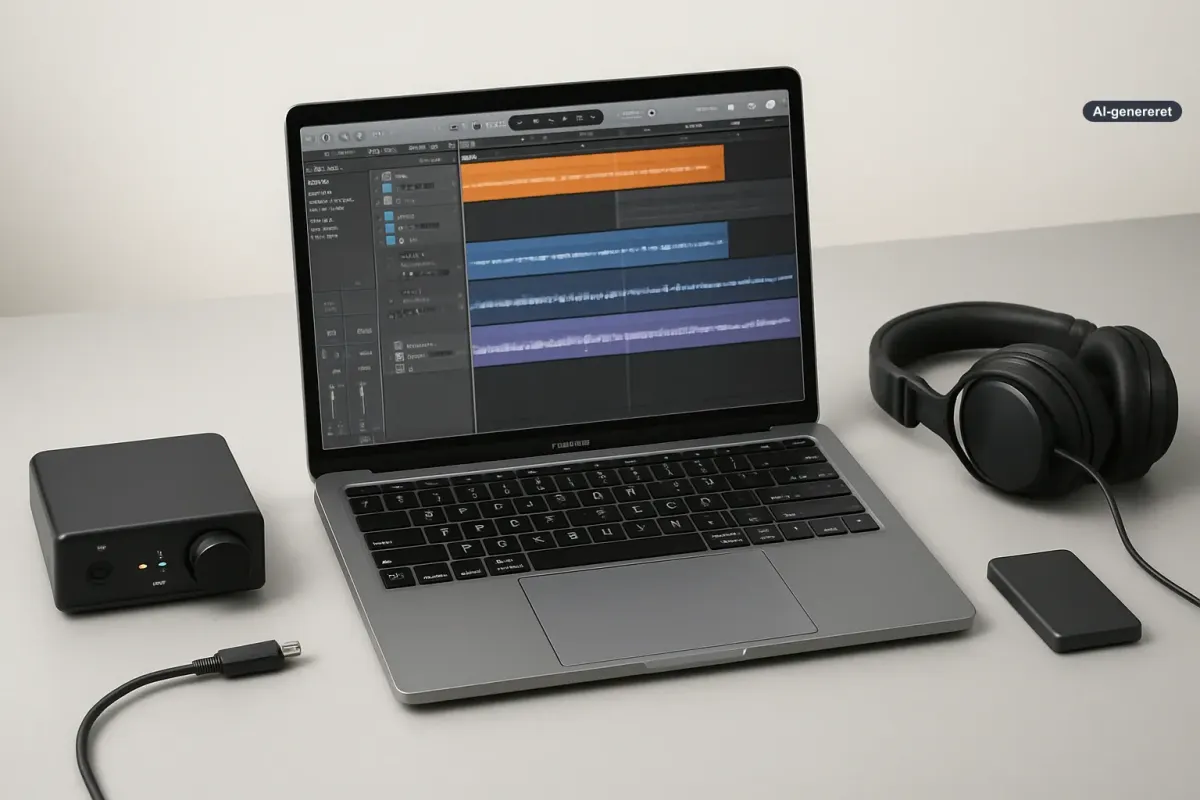 Apple køber Samplab: lille lydopkøb kan få betydning for Logic Pro Artikelbillede