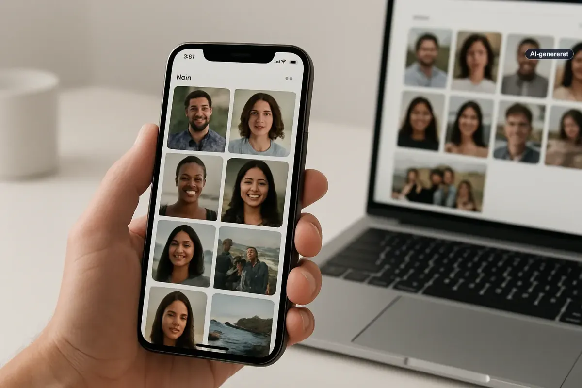 Apple Photos-sag om faceprints fortsætter trods delvist nederlag i retten Artikelbillede