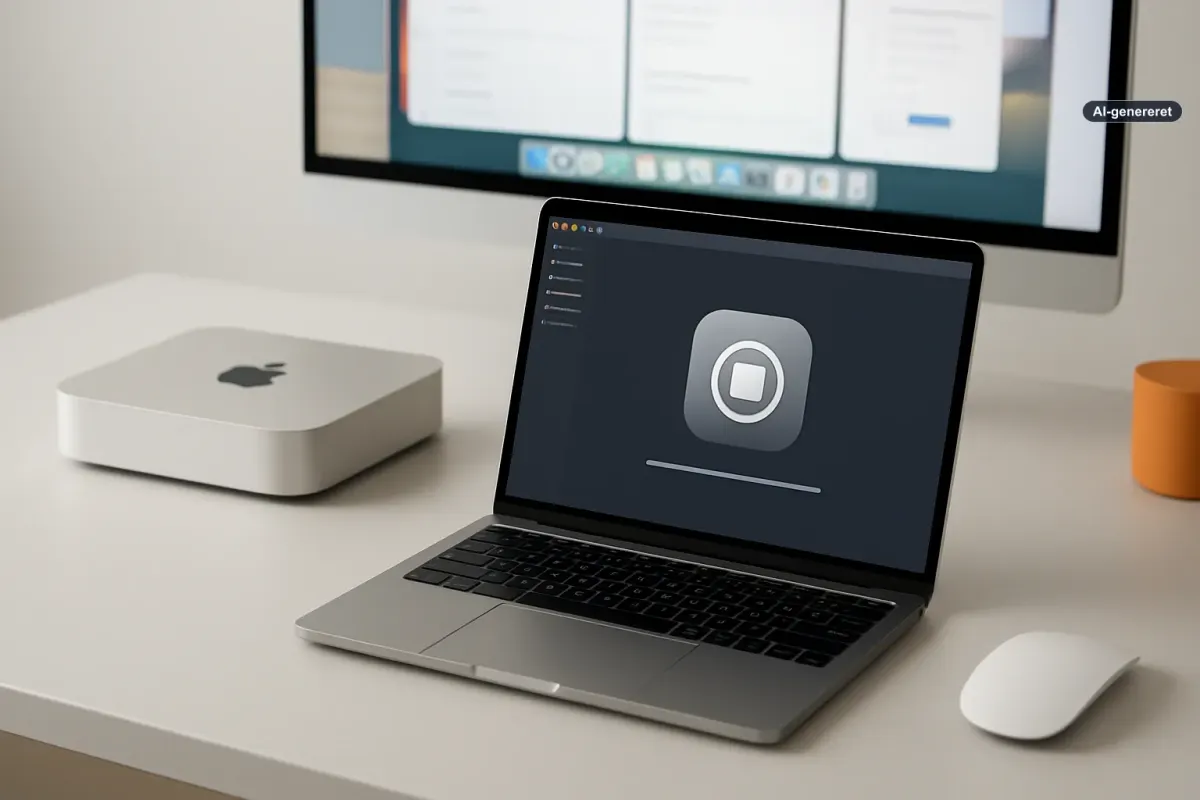 Perplexity Computer kan nu køre fuldt lokalt på Mac Artikelbillede