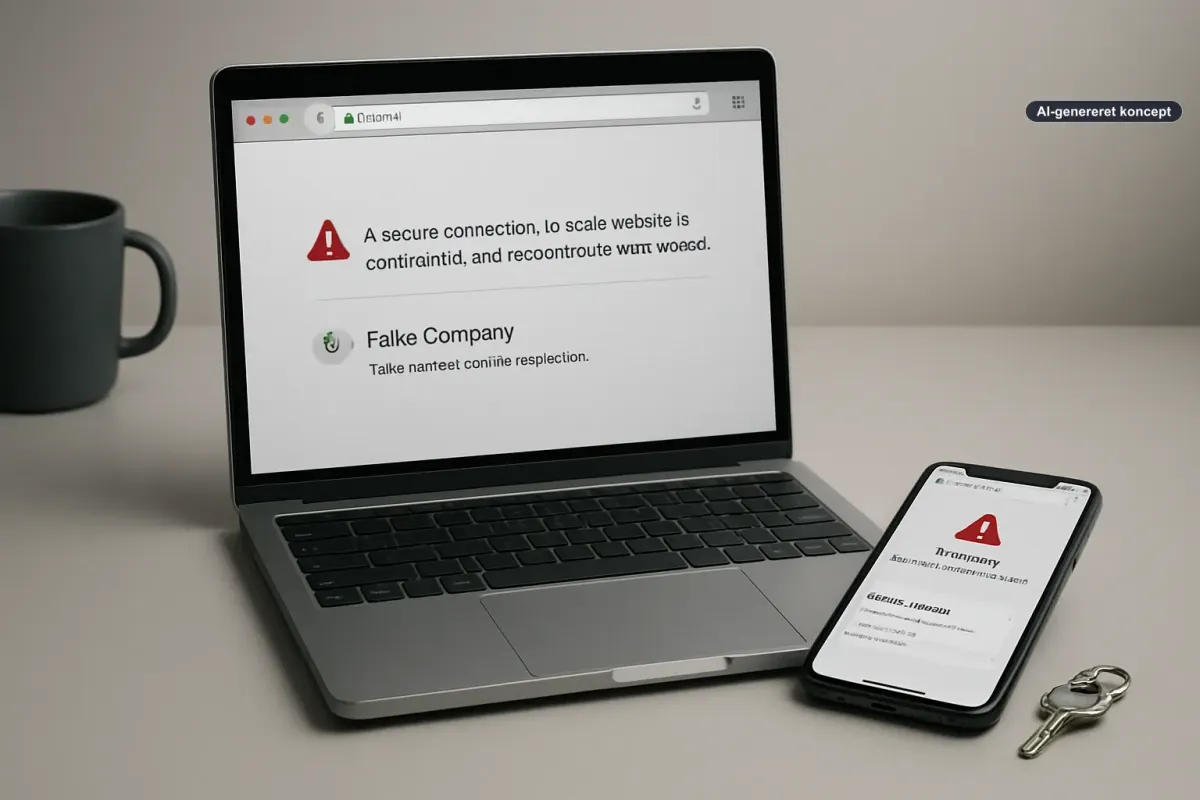 Apple blokerer kompromitterede certifikater, men Mac kan stadig mangle en fuld rettelse Artikelbillede