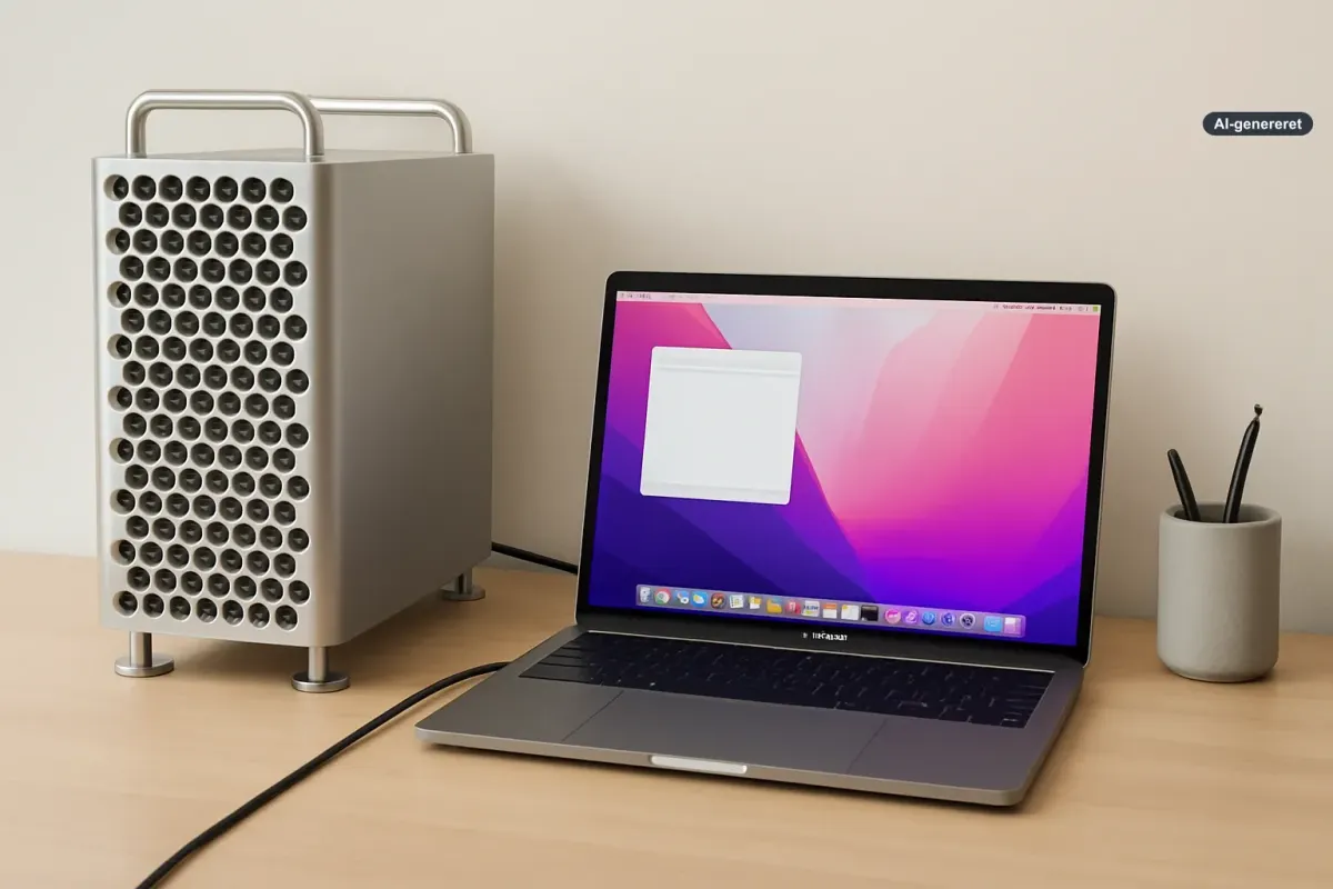 Nyt projekt vil holde ældre Intel-Macs på Monterey kørende med Brave og Electron Artikelbillede