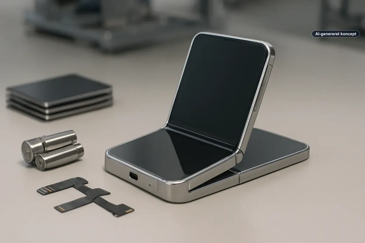 iPhone Duo: flere dele bestilt betyder ikke nødvendigvis flere solgte enheder Artikelbillede