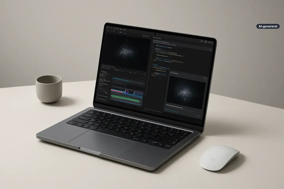 Apple løfter sløret for 14" MacBook Pro med M6 – men den praktiske historie er stadig ydelse og timing Artikelbillede