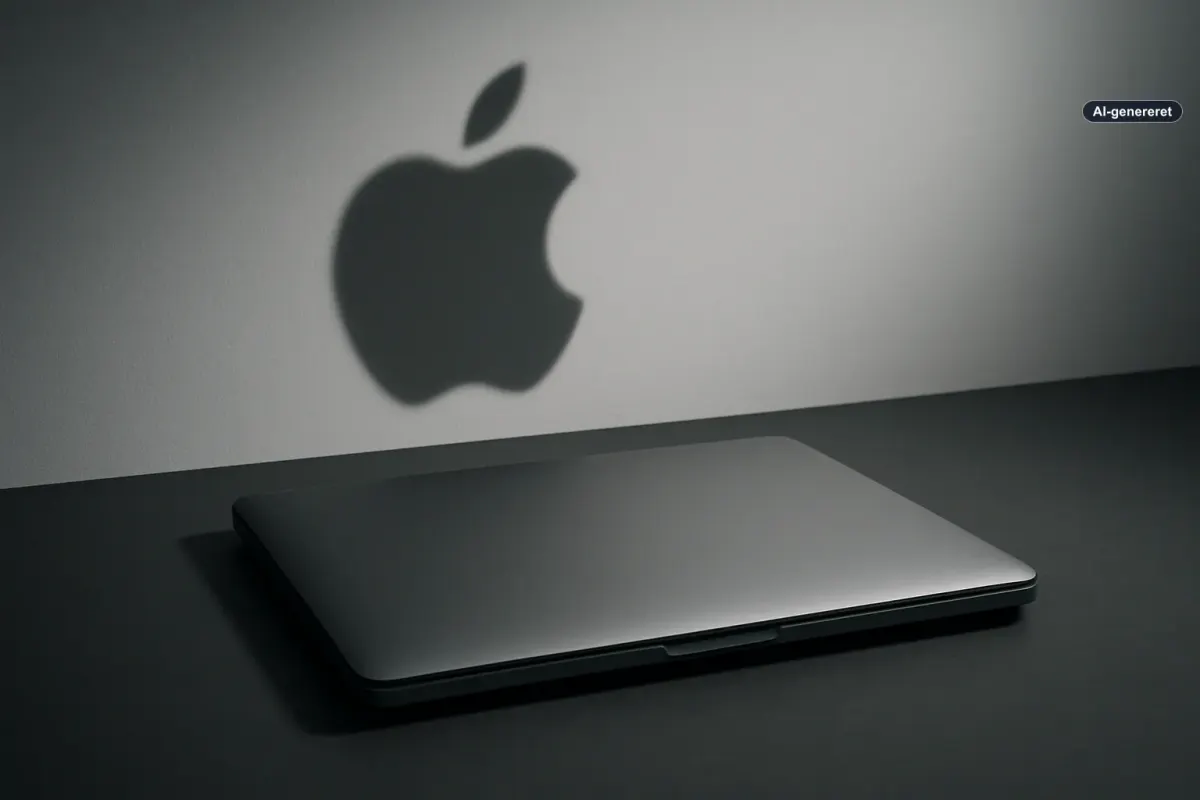 John Ternus teaser før ventet MacBook Pro-afsløring Artikelbillede