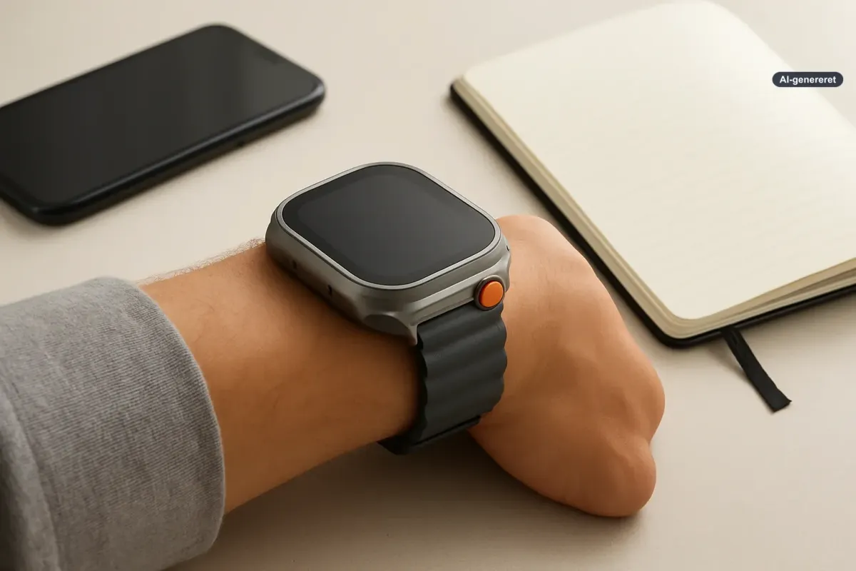 Apple Watch Series 12 og Ultra 4 får to nye funktioner i watchOS 27.3 Artikelbillede