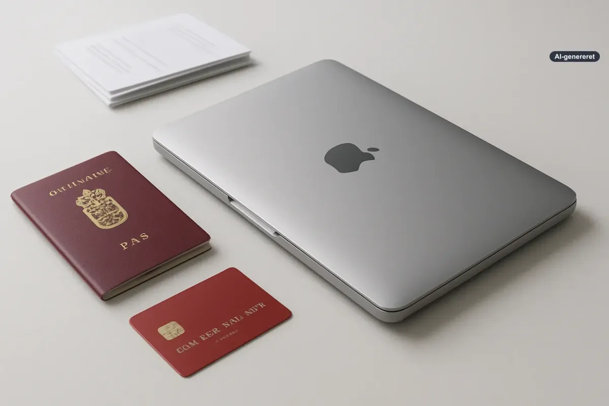 MacBook pris: Apples nye finansiering hjælper kun, hvis du bor i USA Artikelbillede
