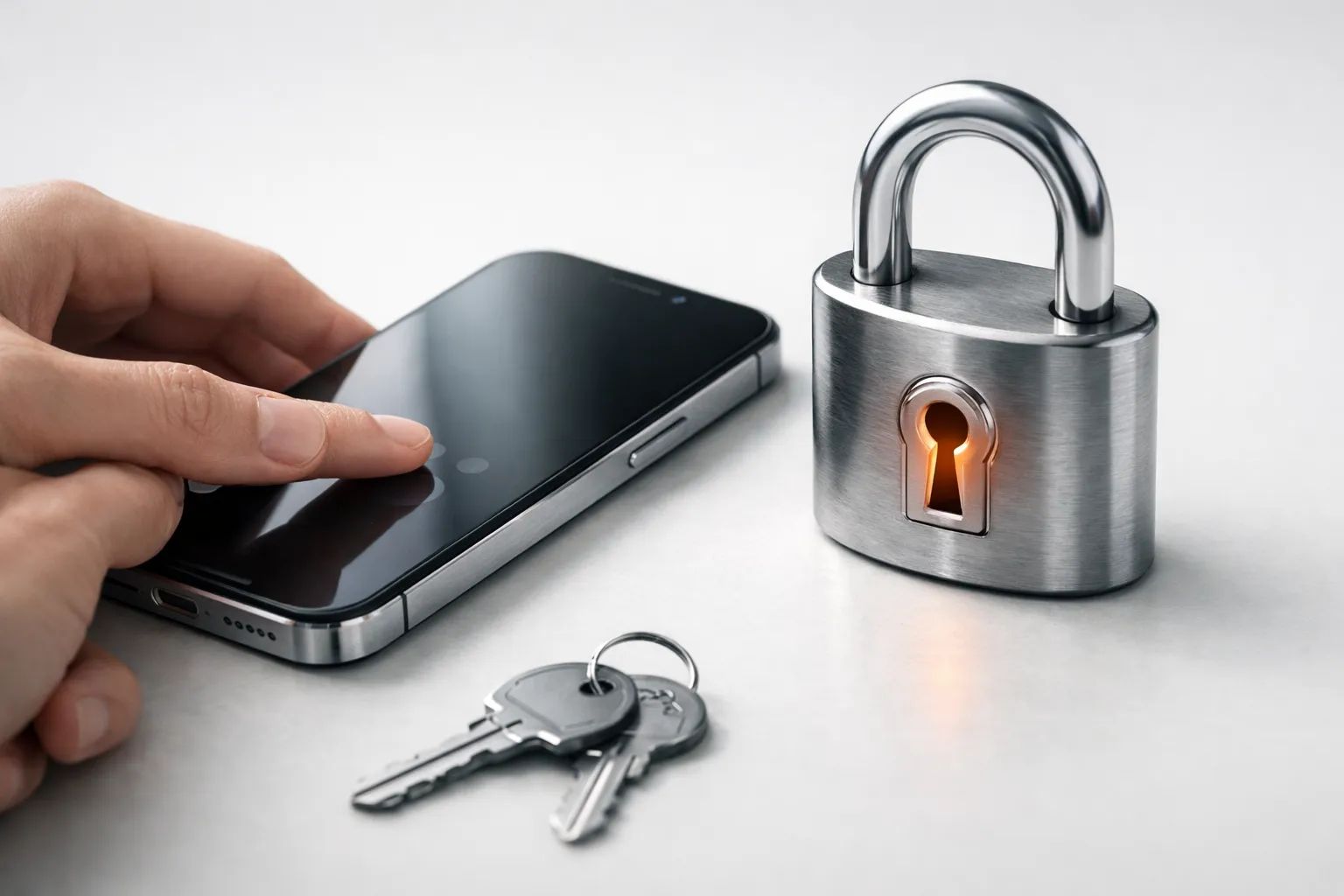 Apple-opdatering kan låse iPhone-brugere ude efter adgangskode-bug Post feature image