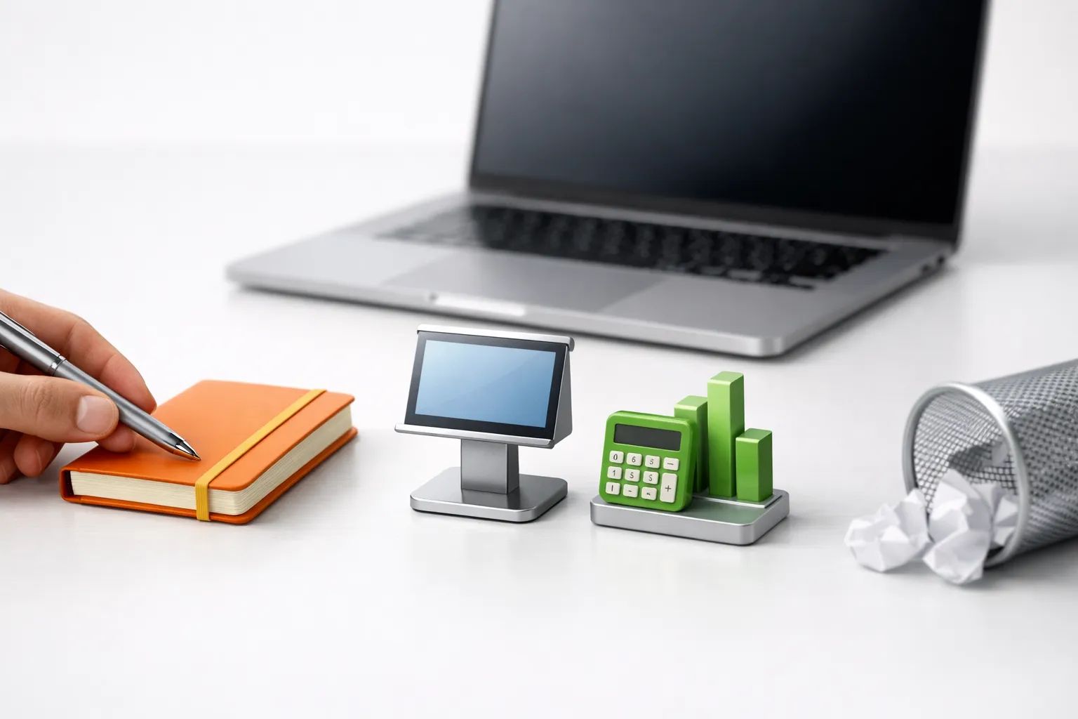 Apple fjerner officielt ældre Pages, Keynote og Numbers fra Mac App Store Post feature image