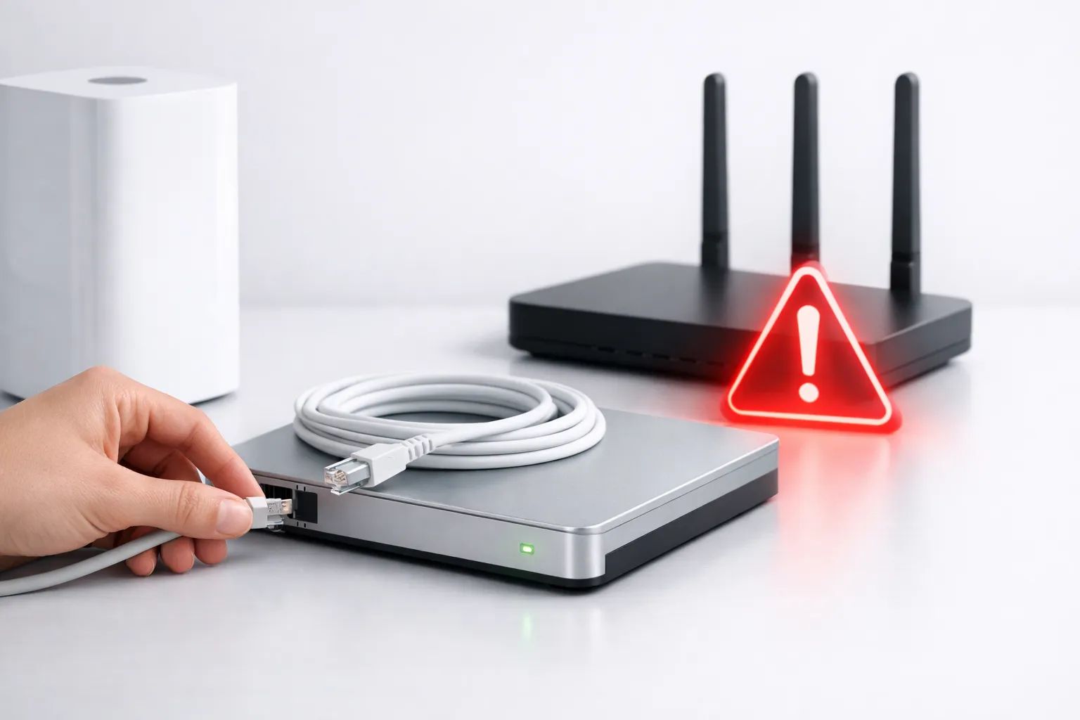 macOS 27 udfaser AFP og Time Capsule-understøttelse – sådan påvirker det dit netværk Post feature image