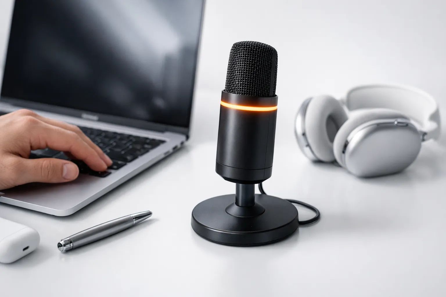 Tænker du hurtigere, end du kan skrive? Denne Mac-diktatapp koster $50 Post feature image