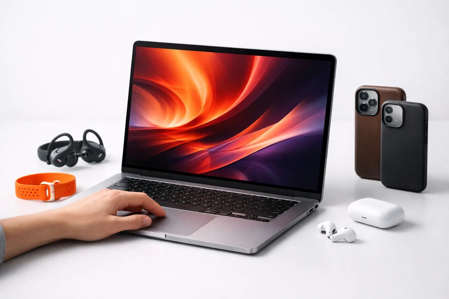 Dagens Apple-deals: M5 Pro MacBook Pro med op til $284 rabat, Sport Bands til $15 Post feature image