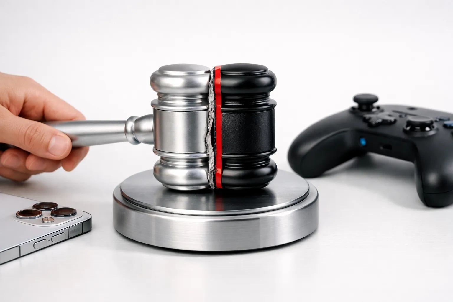 Apple vil igen i Højesteret i kampen mod Epic om App Store-gebyrer Post feature image