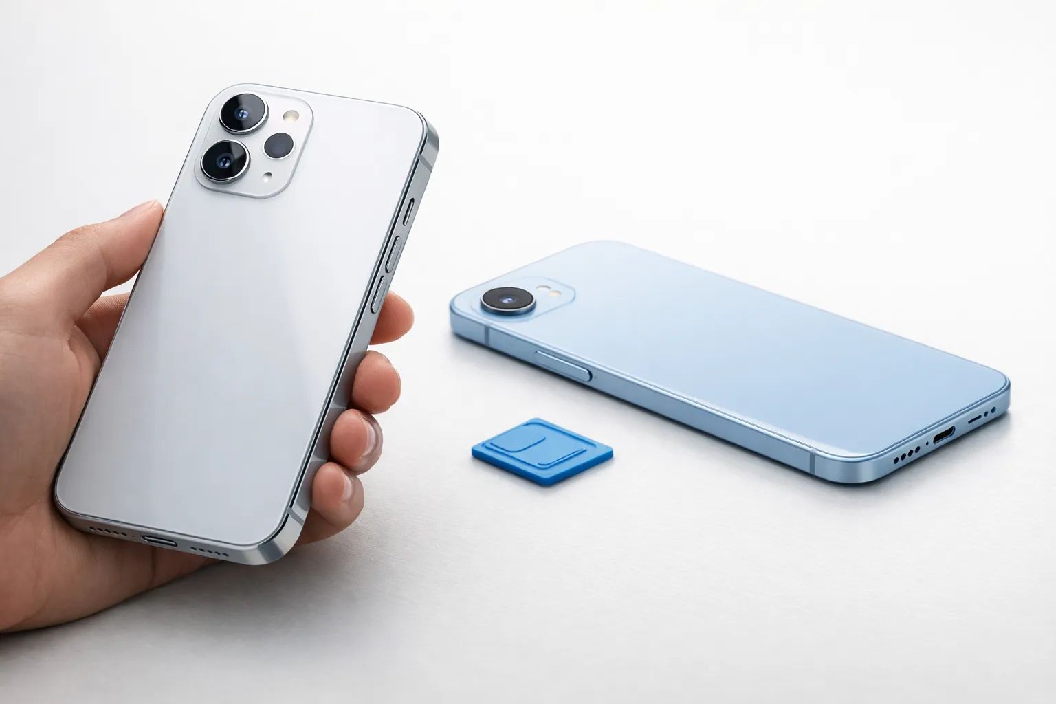 Nye læk peger på design og lanceringsplaner for kommende iPhones Post feature image