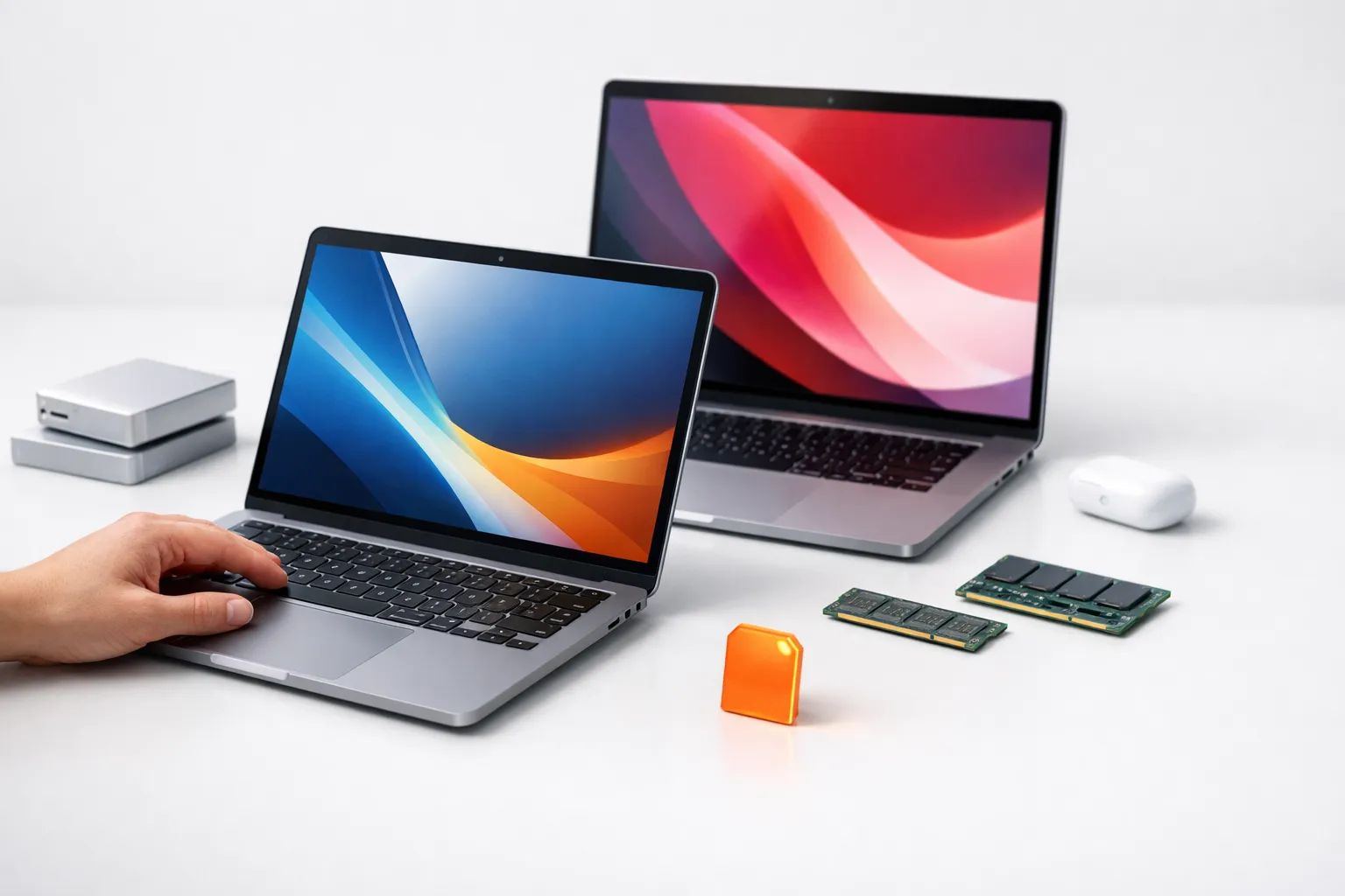 De bedste MacBook-tilbud lige nu: her er rabatterne, der faktisk er værd at jagte Post feature image