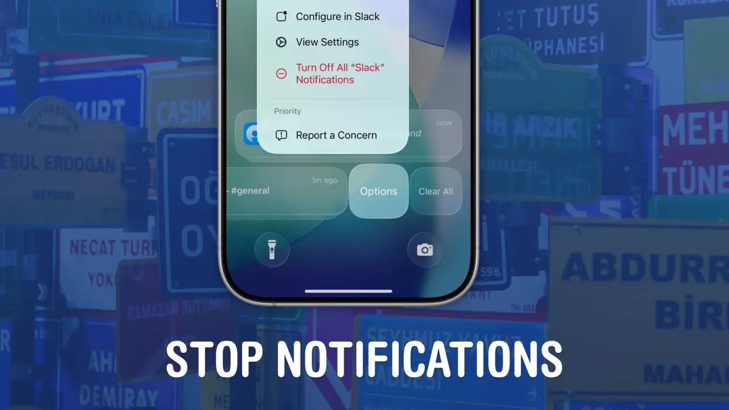 Sådan stopper du notifikations-kaos på iPhone: få ro uden at misse det vigtige Post feature image