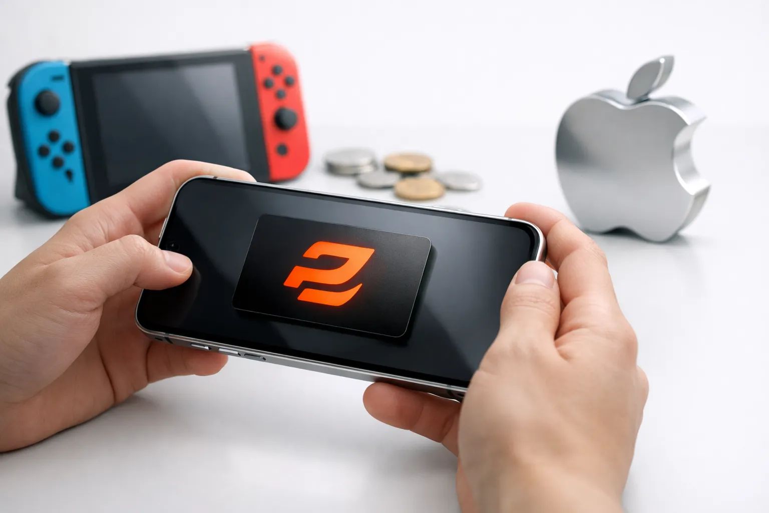 Epic Games Store lander på iPhone i Japan – Epic kalder Apple “ikke-kompatibel” Post feature image