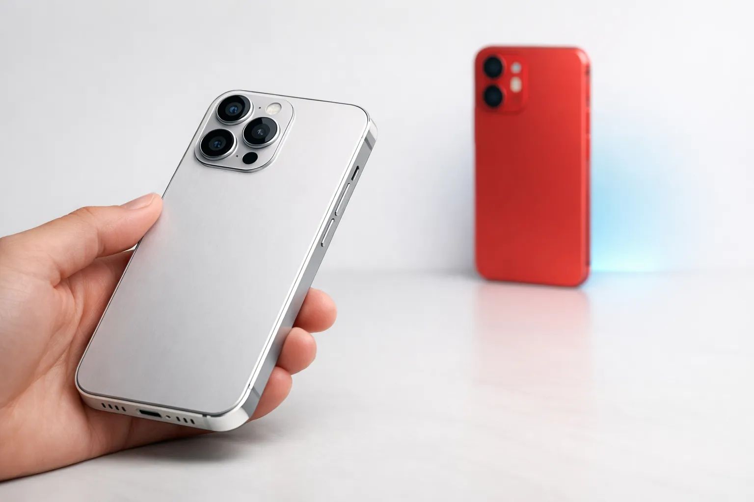 Efterspørgslen på iPhone 17 falder ikke – Apple har ingen hast med iPhone 18 Post feature image