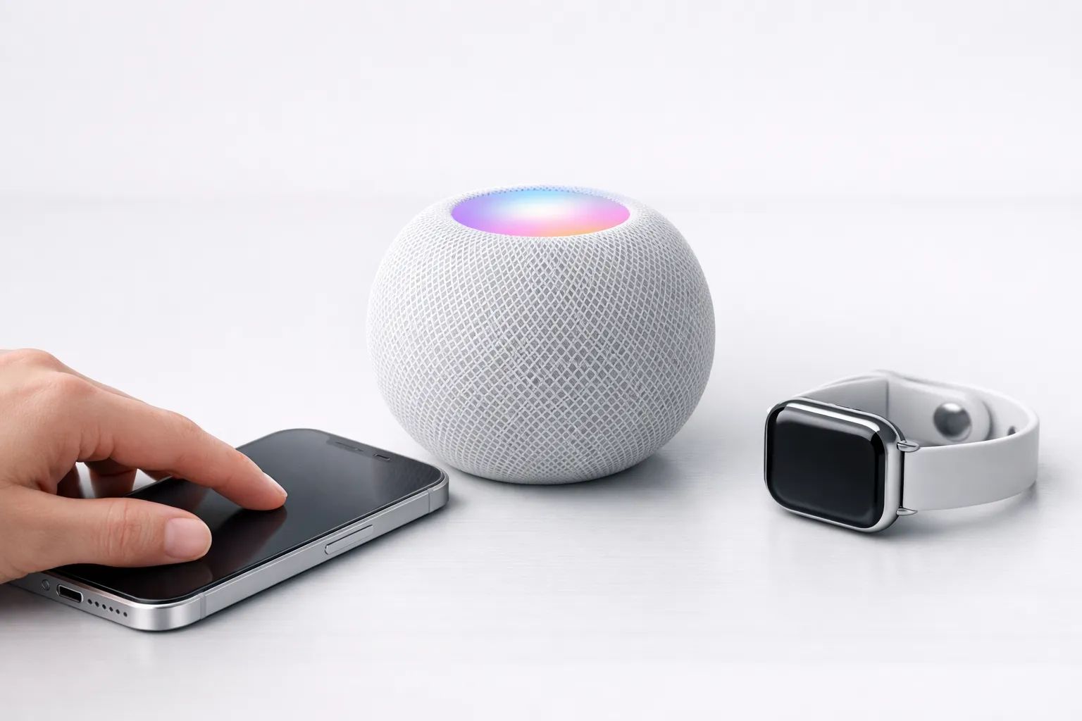 iOS 27 giver Siri et stort løft: 7 nye funktioner skal gøre assistenten markant bedre Post feature image