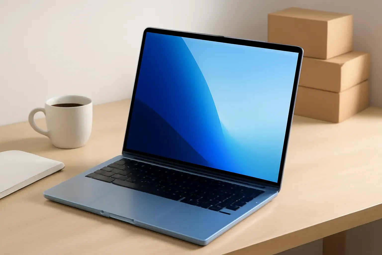 15-tommer MacBook Air M4 til 969 dollar: et stærkt køb, hvis du vil spare nu Post feature image