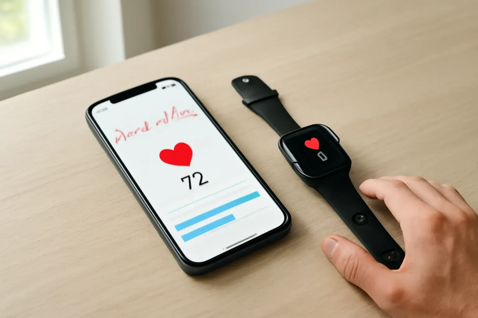 Guide: Få dybere indsigt i dit hjerte med CardioBot og Apple Health Post feature image