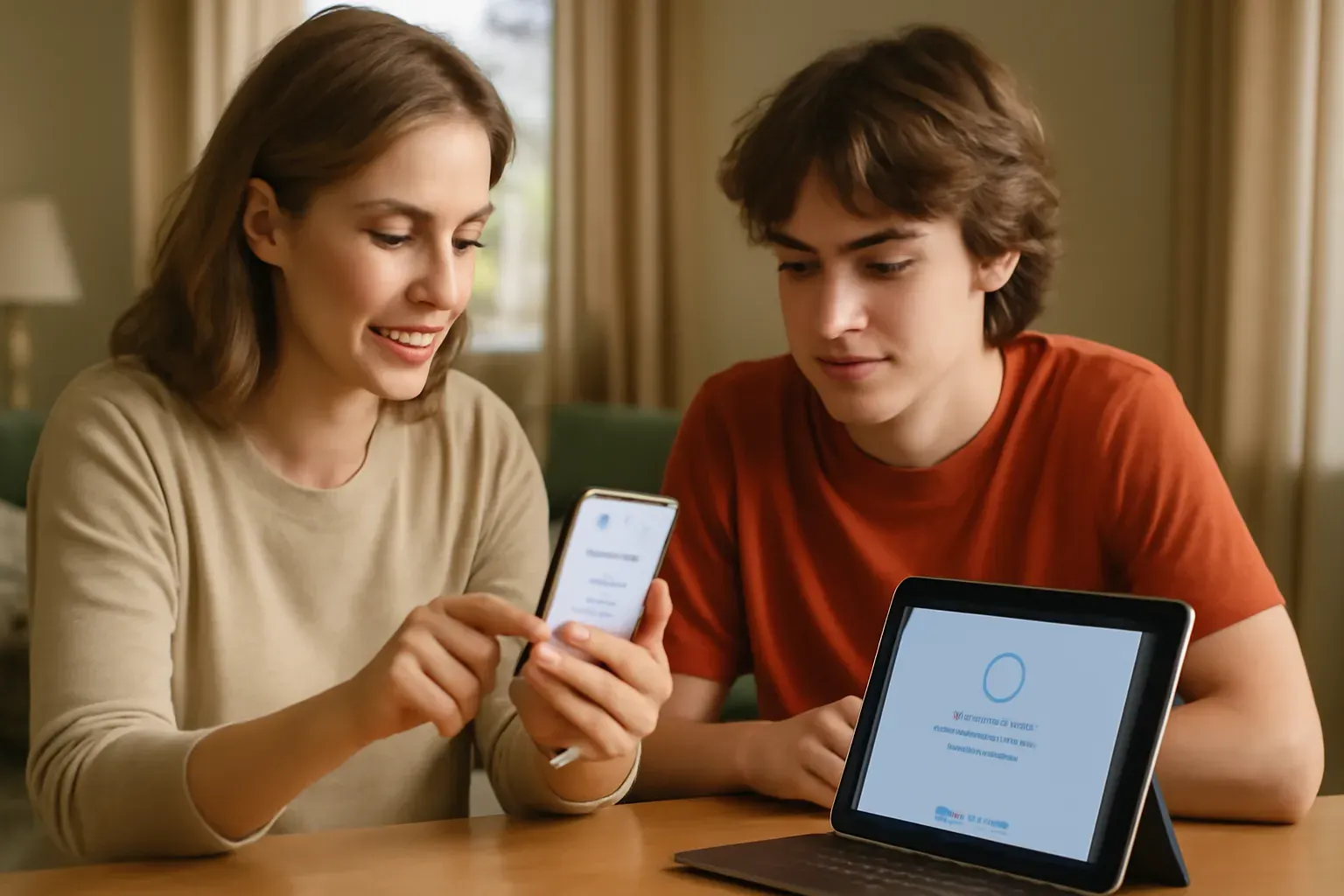Apple indfører aldersverificering i Texas App Store-regler fra 4. juni Post feature image
