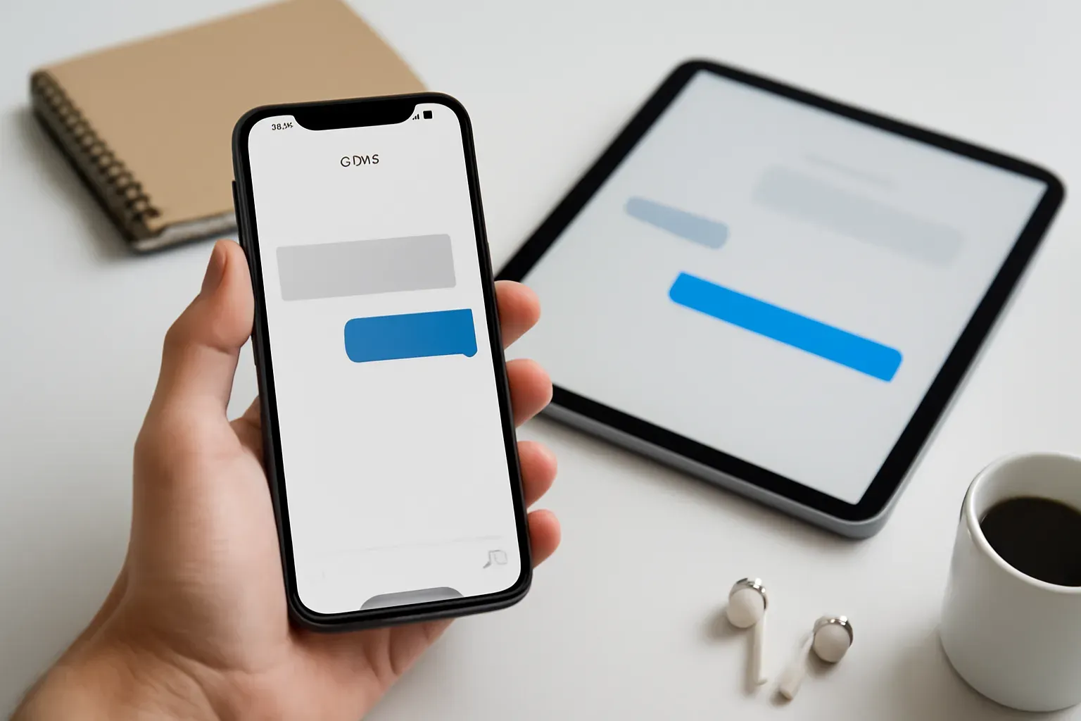 Guide: Derfor betyder ChatGPT på iPhone og iOS stadig noget for Apple-brugere Post feature image