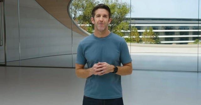 Apple har skåret Vision-roadmappet ned til to brilleprojekter Post feature image