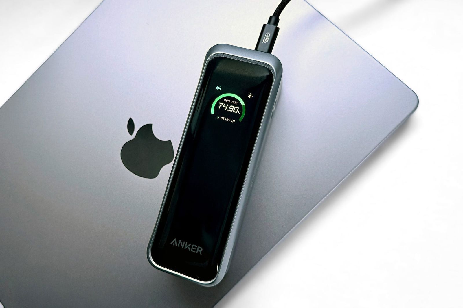 Anker Prime 20.100mAh til MacBook Pro: Er denne 220W powerbank værd at købe nu? Post feature image