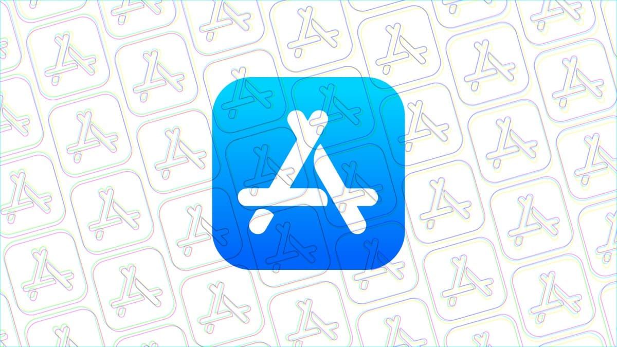 Apple fremhæver 1,4 billioner dollar i App Store-salg – 90 % uden kommission Post feature image