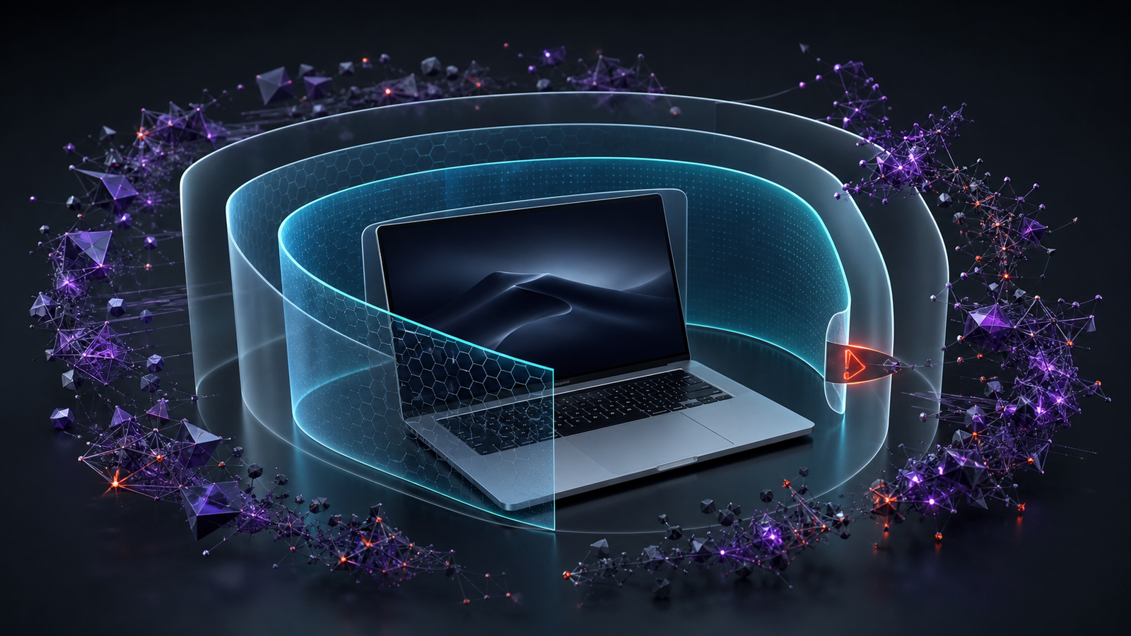 Skal du installere antivirus på din Mac? AI gør truslerne smartere Artikelbillede