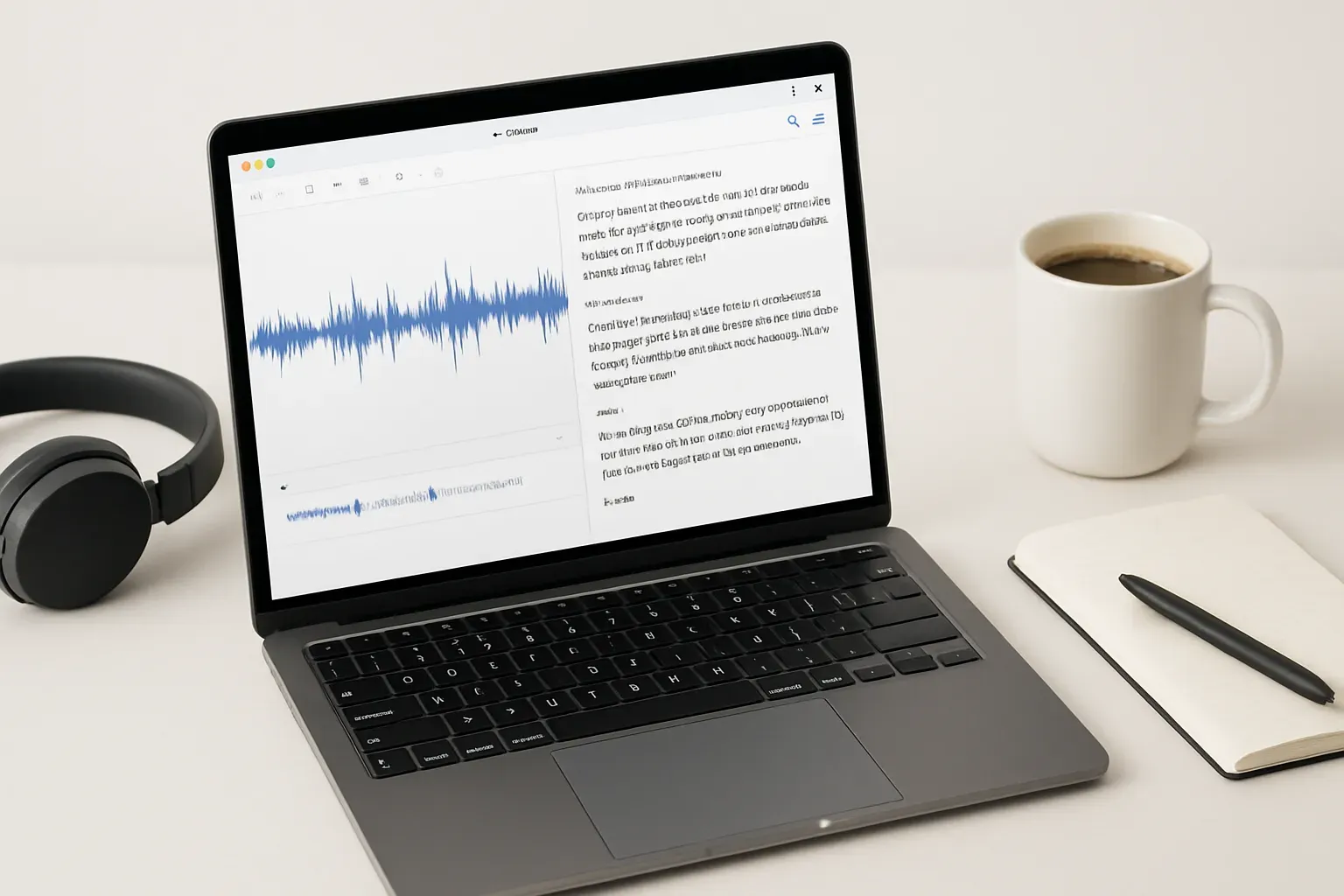 MacWhisper 14 får ny editor og markant bedre fart på Mac Artikelbillede