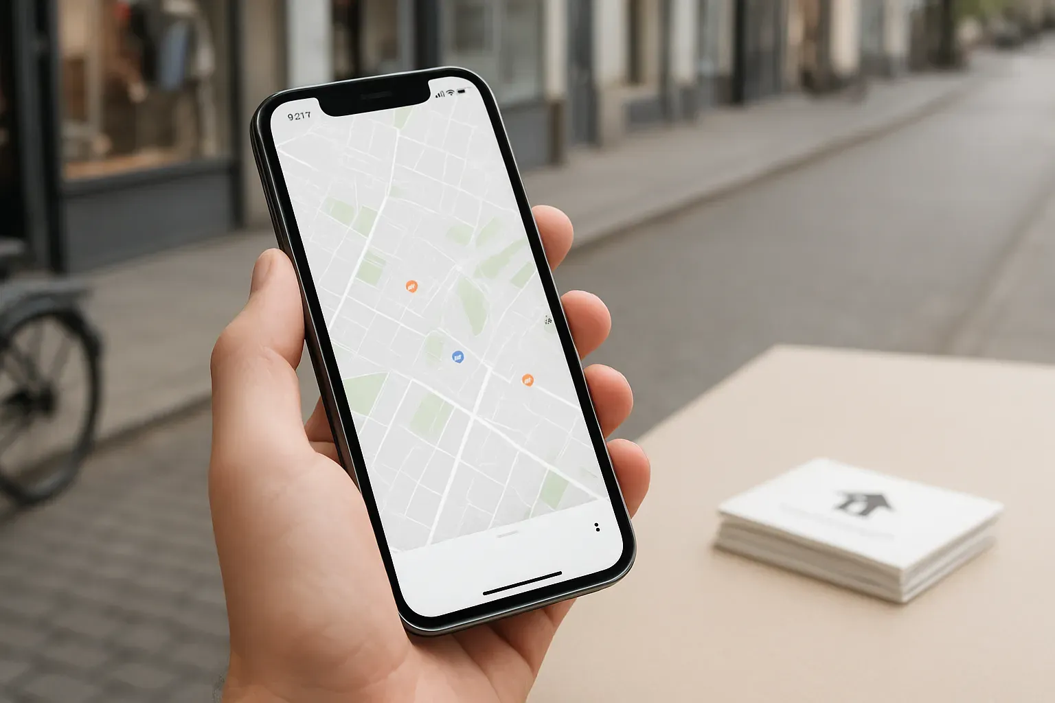Apple vil ikke tillade disse reklamekategorier i Maps-appen Artikelbillede