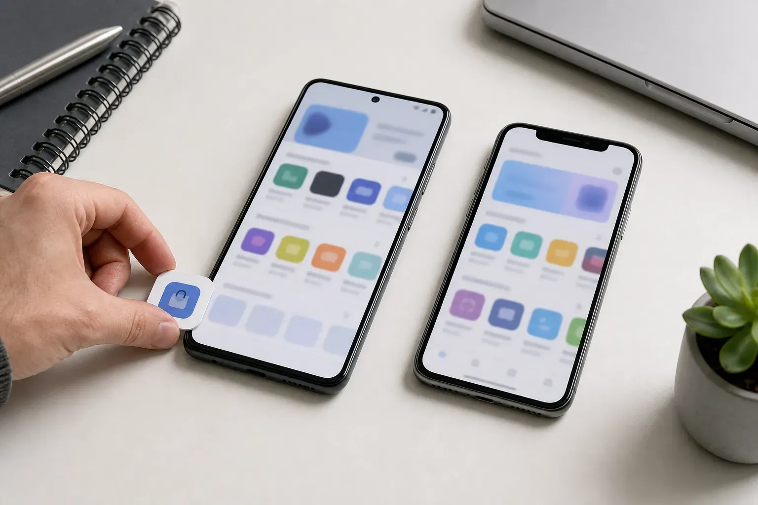 Google og Epic dropper forlig og åbner for rivaliserende Android-appbutikker Artikelbillede